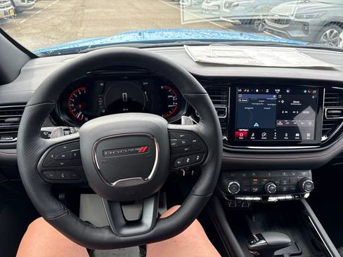 New 2026 Dodge Durango GT AWD/4WD image 10