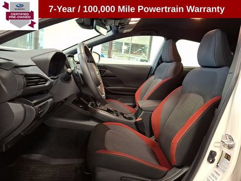Used 2024 Subaru Impreza RS w/ Popular Package #1 AWD/4WD image 14