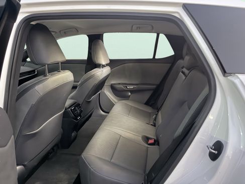 Used 2025 Lexus RZ 450e image 33