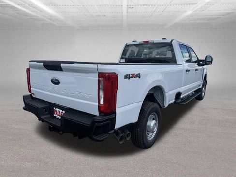 New 2026 Ford F250 XL AWD/4WD image 3
