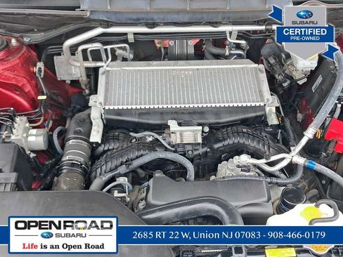 Used 2024 Subaru Ascent Onyx Edition AWD/4WD image 26