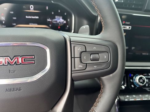 New 2026 GMC Sierra 1500 AT4 w/ AT4 Premium Package AWD/4WD image 23