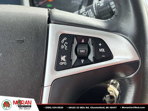 Used 2015 Chevrolet Equinox LT w/ Driver Convenience Package FWD image 22