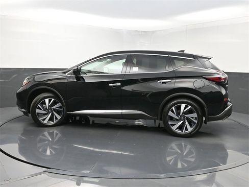Used 2024 Nissan Murano SL image 45