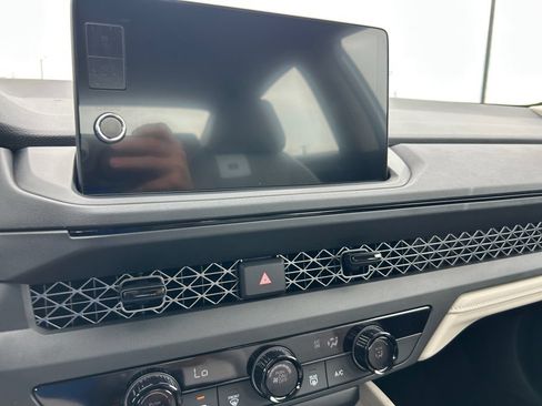 New 2026 Honda Accord LX image 21