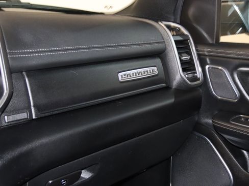 Used 2023 RAM 1500 Laramie AWD/4WD image 57