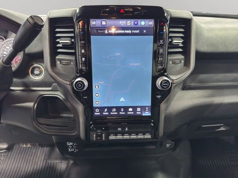 Used 2025 RAM 3500 Tradesman image 26