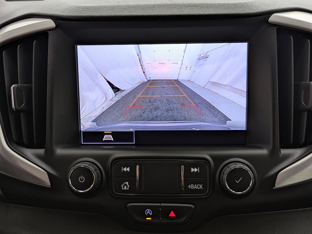 Used 2024 GMC Terrain SLT AWD/4WD image 11