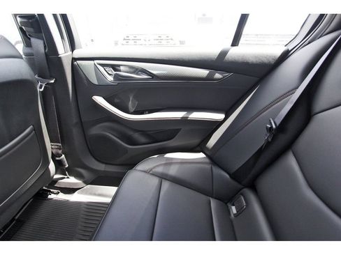 New 2026 Cadillac CT5 Sport RWD image 12