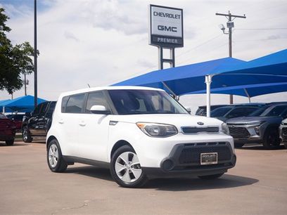 Used 2016 Kia Soul