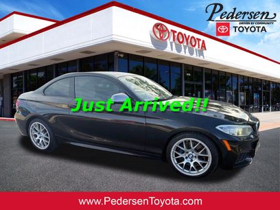 Used 2016 BMW M235i Coupe
