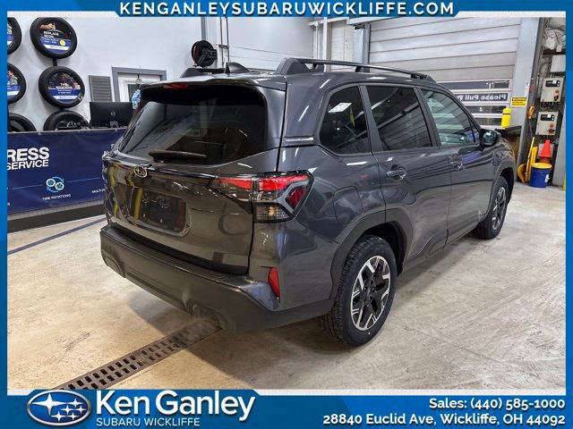 Used 2026 Subaru Forester Premium AWD/4WD image 5