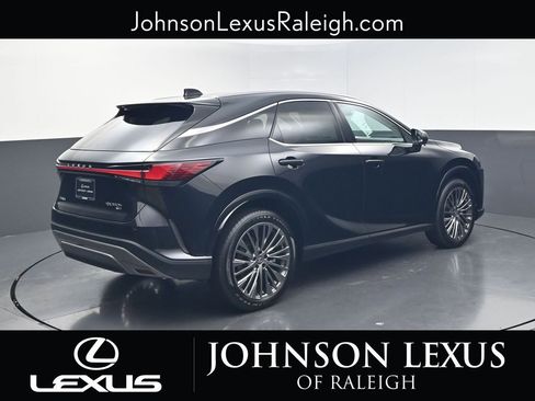 New 2026 Lexus RX 350 image 9