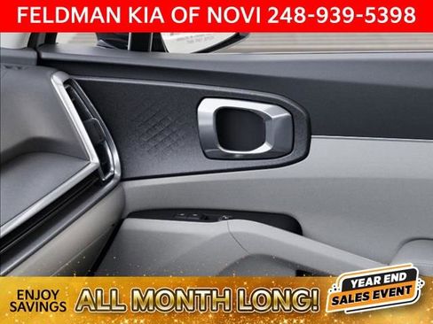 New 2026 Kia Sorento S image 26