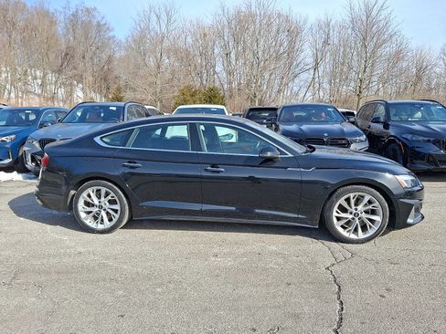 Used 2023 Audi A5 2.0T Premium w/ Convenience Package image 7
