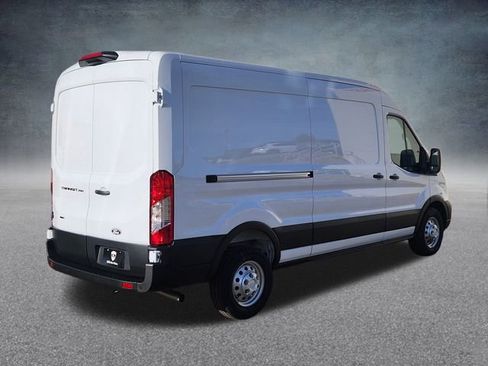 New 2026 Ford Transit 250 Base image 7
