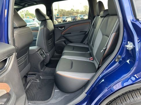 New 2026 Subaru Forester Sport image 10
