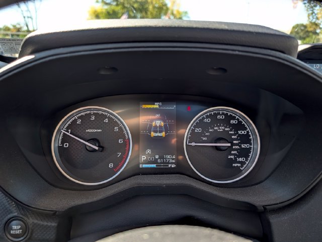 Used 2020 Subaru Forester Premium AWD/4WD image 20