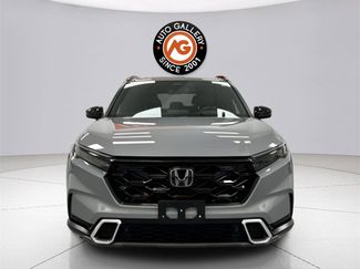 Used 2023 Honda CR-V Sport Touring video 2