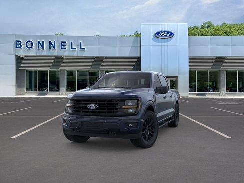 New 2026 Ford F150 XLT w/ Equipment Group 302A MID AWD/4WD image 2