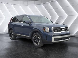 New 2025 Kia Telluride S video 2