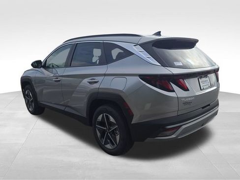 New 2026 Hyundai Tucson SEL AWD/4WD image 3