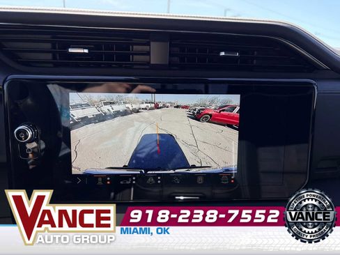 Used 2024 GMC Sierra 1500 AT4X w/ AT4X AEV Edition image 27