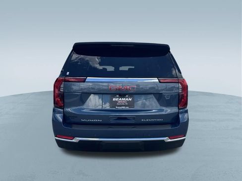 New 2026 GMC Yukon XL Elevation w/ Elevation Premium Package AWD/4WD image 7