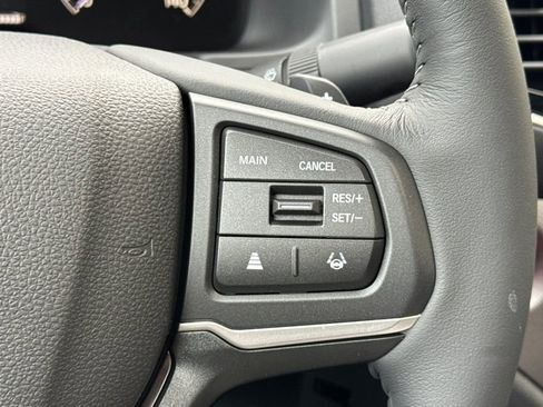 New 2026 Honda Ridgeline RTL image 27