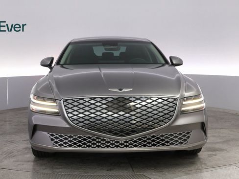 Used 2024 Genesis G80 image 3