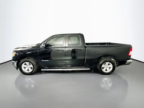 Used 2022 RAM 1500 Big Horn RWD image 4