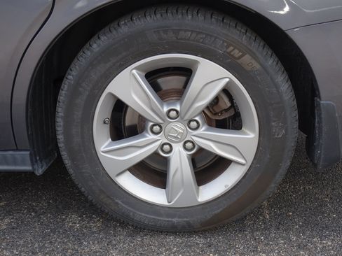 Used 2018 Honda Odyssey EX-L image 9