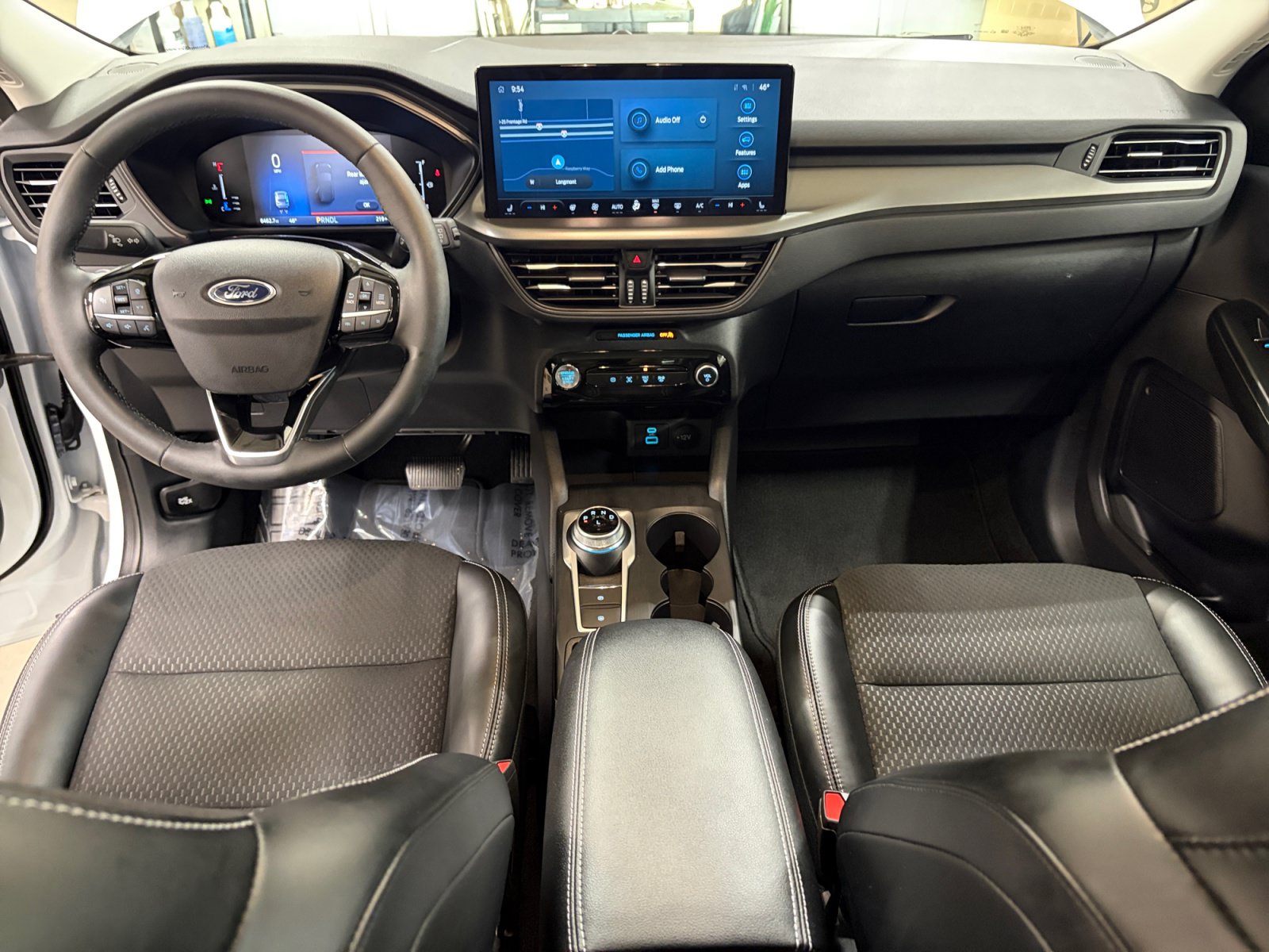 Used 2023 Ford Escape SE FWD image 19
