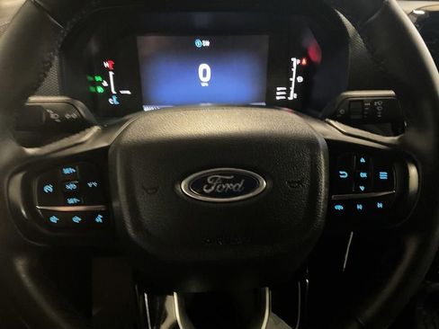 Used 2024 Ford Ranger XLT w/ Equipment Group 301A High AWD/4WD image 23