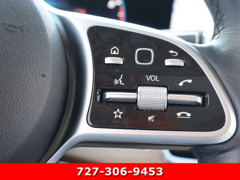 Certified 2023 Mercedes-Benz GLE 350 4MATIC image 27
