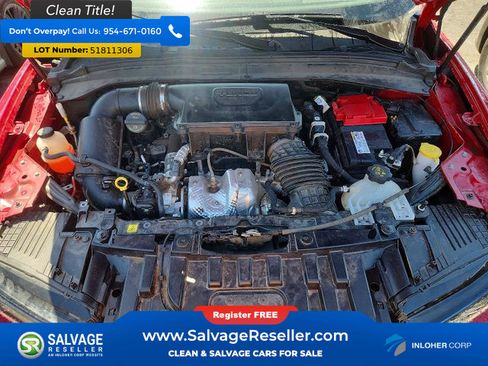 Used 2024 Dodge Hornet GT AWD/4WD image 15
