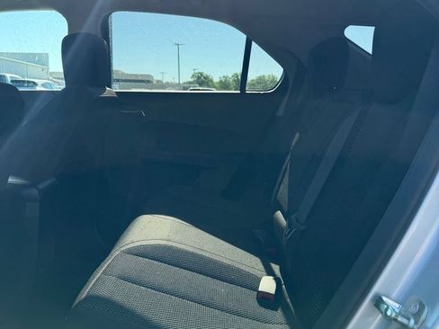 Used 2015 Chevrolet Equinox LT FWD image 13