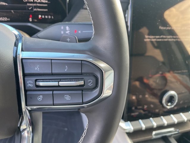 Used 2024 GMC Acadia Denali AWD/4WD image 13