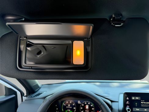 New 2026 Honda CR-V Sport-L image 31