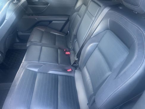 Used 2024 Lincoln Nautilus Reserve w/ Equipment Group 202A image 11