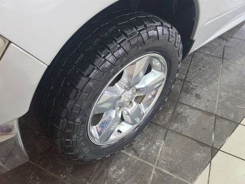 Used 2016 RAM 1500 Classic SLT w/ SLT Plus D￩cor Group image 31