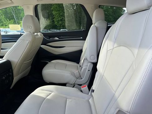 Certified 2023 Buick Enclave Essence w/ Experience Buick Package AWD/4WD image 20
