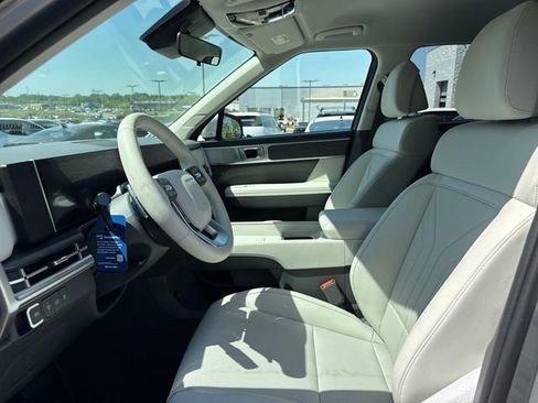 New 2026 Hyundai Santa Fe SEL FWD image 12