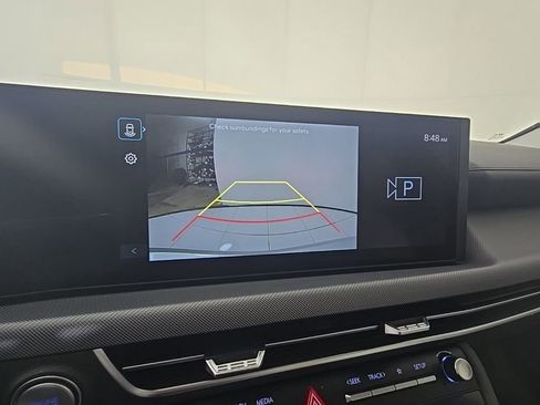 New 2026 Hyundai Sonata SEL FWD image 19
