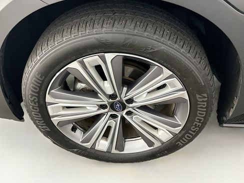 Used 2023 Subaru Solterra AWD image 11