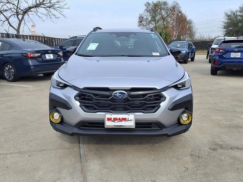 New 2026 Subaru Crosstrek 2.5i Sport image 14