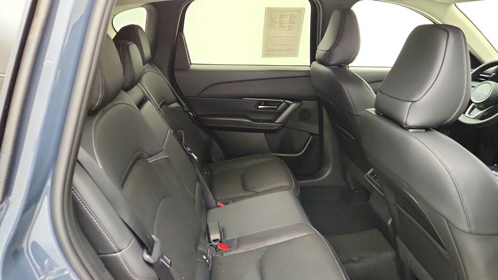 Used 2026 MAZDA CX-5 Preferred AWD/4WD image 19