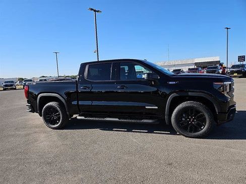 New 2026 GMC Sierra 1500 Elevation image 6