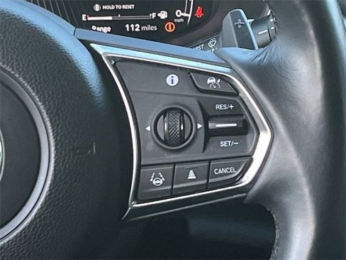 Certified 2024 Acura MDX FWD image 15