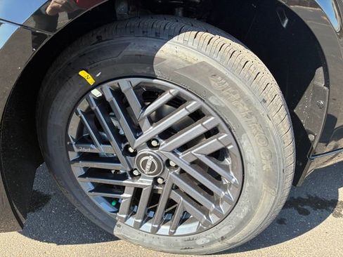 New 2026 Nissan Sentra SV image 10